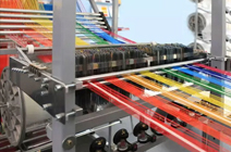 ICA - Textile Process Industries